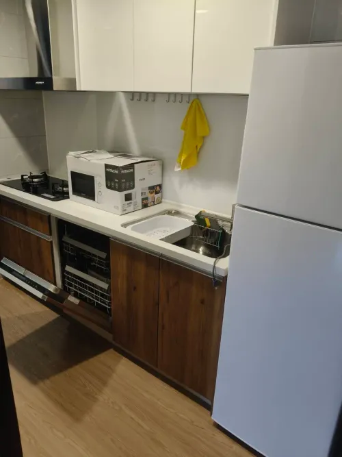 Apartment for rent TWD 38 000 - Zhongxiao Road - 2 bedrooms