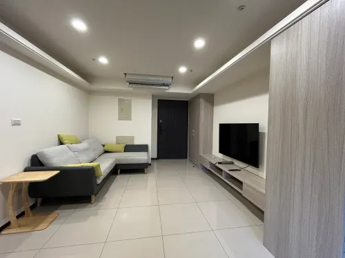 Apartment for rent TWD 27 000 - Shanbi 2nd Rd - 2 bedrooms