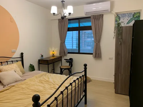Private room for rent TWD 15 500 -  - 5 bedrooms