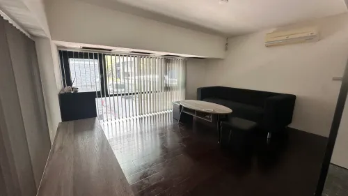 1 room townhouse for rent in Beitun District, Taichung City | NT$ 17 500 | 18 ping slide 1