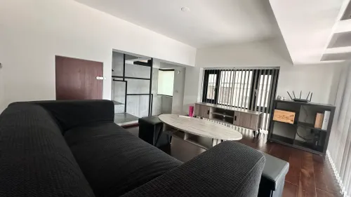 Townhouse for rent NT$ 17 500 - Zhongqing West 1st Street - 1 room