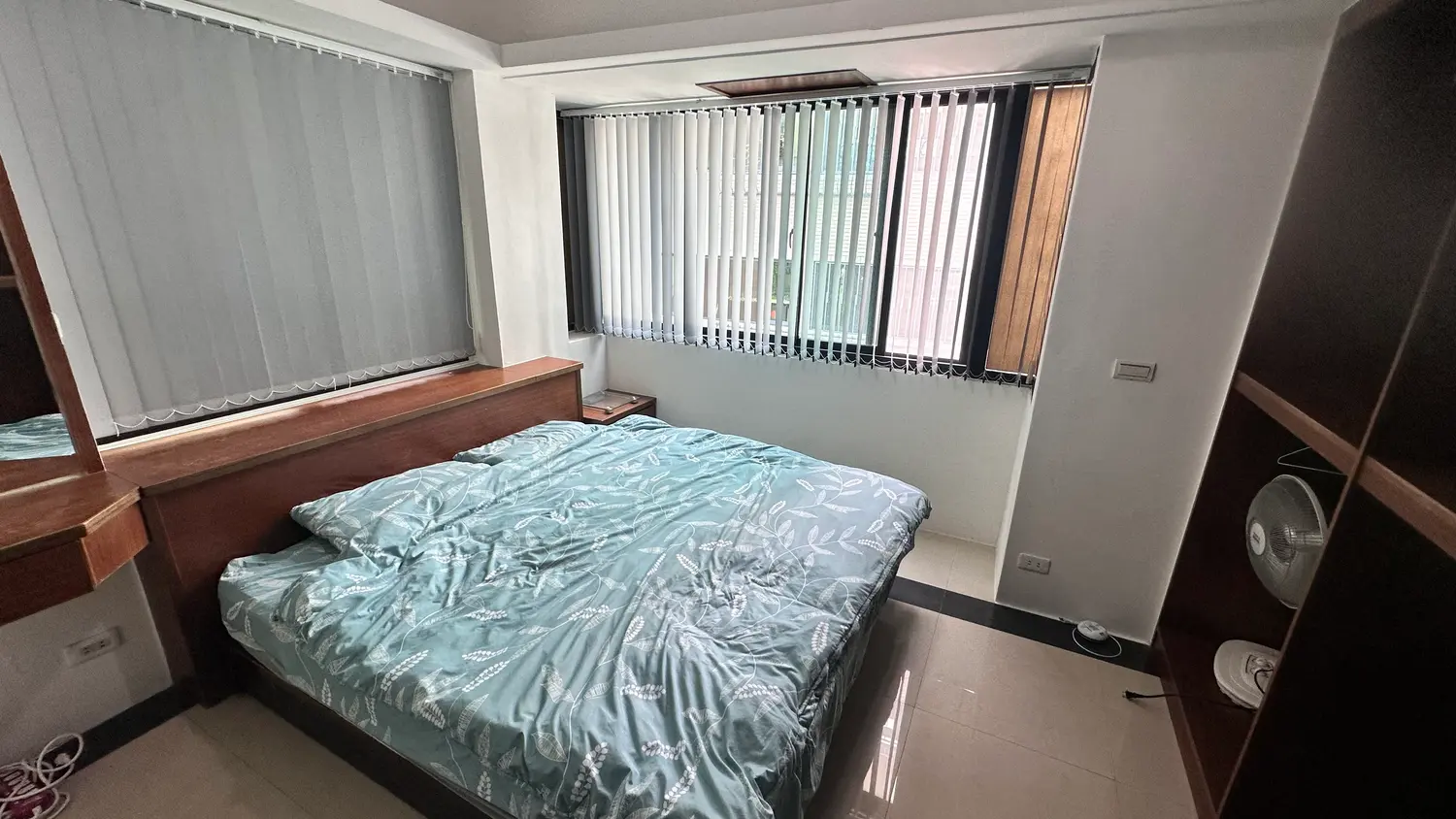 1 room townhouse for rent in Beitun District, Taichung City | NT$ 17 500 | 18 ping slide 5