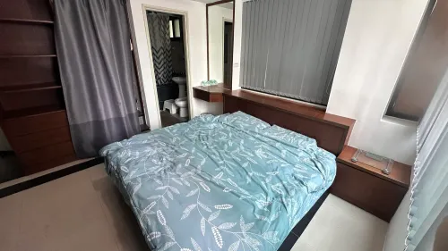 1 room townhouse for rent in Beitun District, Taichung City | NT$ 17 500 | 18 ping slide 6