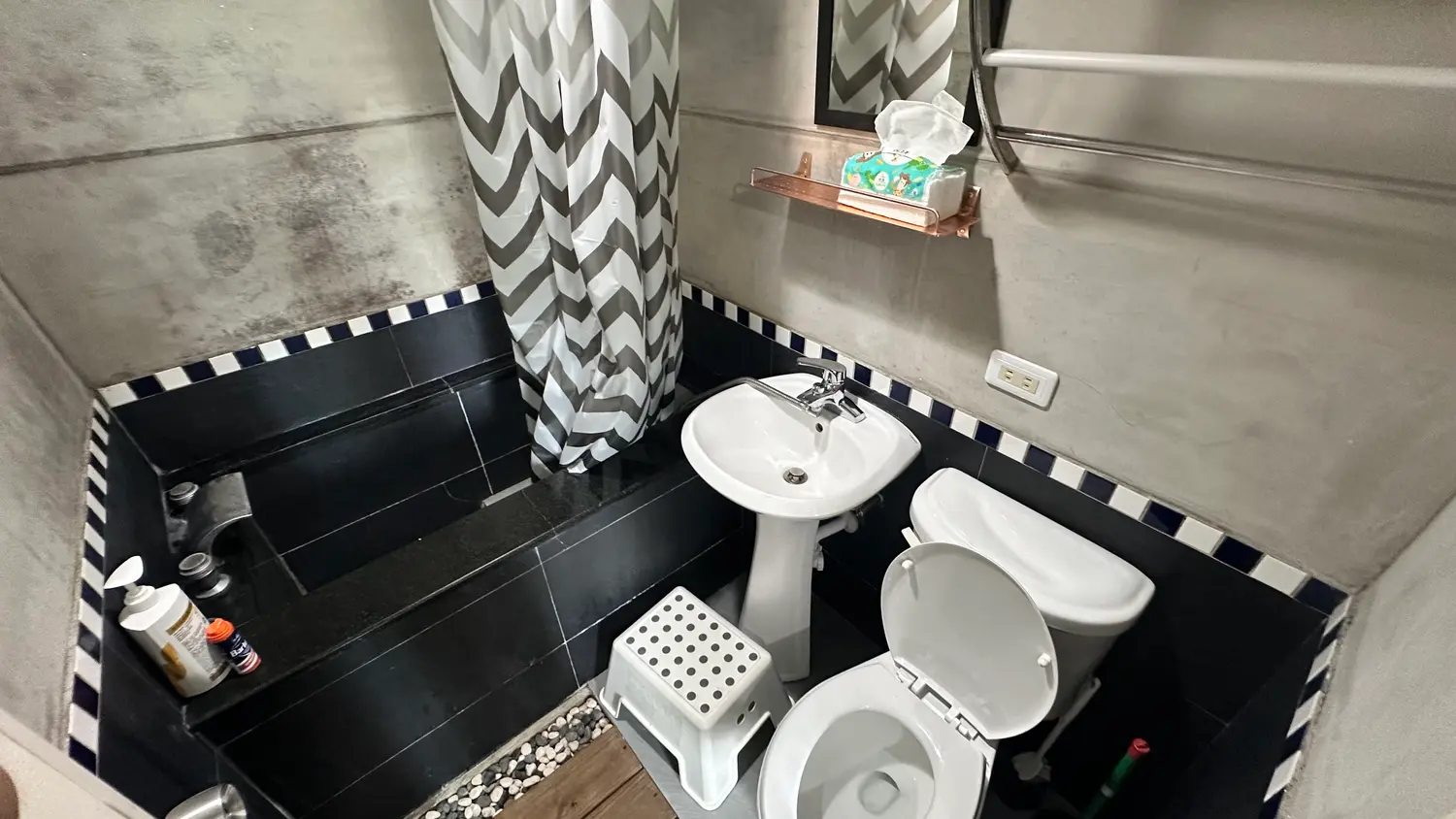 1 room townhouse for rent in Beitun District, Taichung City | NT$ 17 500 | 18 ping slide 4