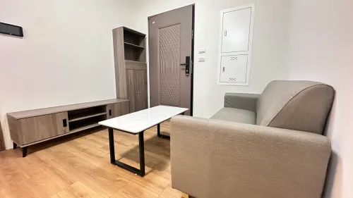 Apartment for rent NT$ 23 000 - Huantai East Road - 2 bedrooms