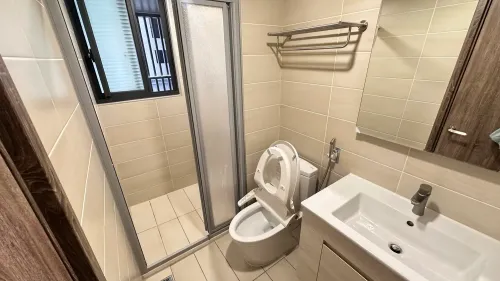Apartment for rent NT$ 23 000 - Huantai East Road - 2 bedrooms