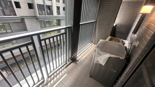 Apartment for rent NT$ 23 000 - Huantai East Road - 2 bedrooms
