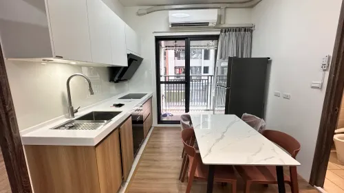 Apartment for rent NT$ 23 000 - Huantai East Road - 2 bedrooms
