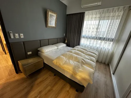 3 bedrooms apartment for rent in Xitun District, Taichung City | NT$ 44 000 | 28 ping slide 3