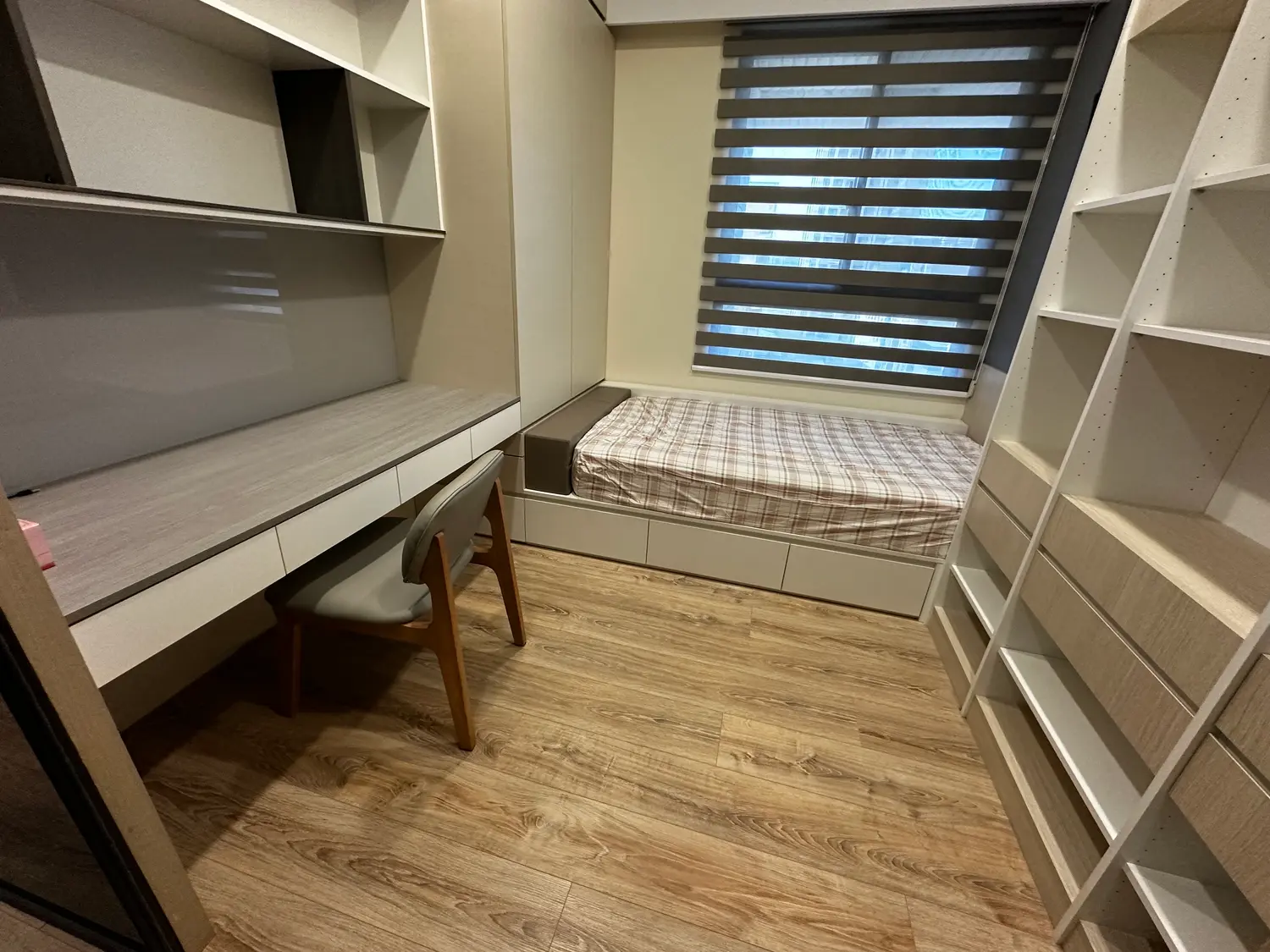 3 bedrooms apartment for rent in Xitun District, Taichung City | NT$ 44 000 | 28 ping slide 4