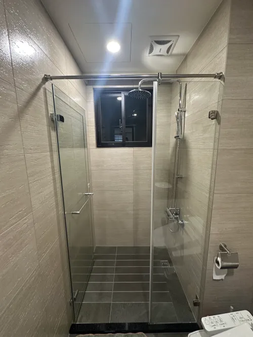 3 bedrooms apartment for rent in Xitun District, Taichung City | NT$ 44 000 | 28 ping slide 1