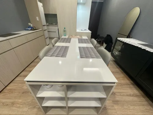 3 bedrooms apartment for rent in Xitun District, Taichung City | NT$ 44 000 | 28 ping slide 6