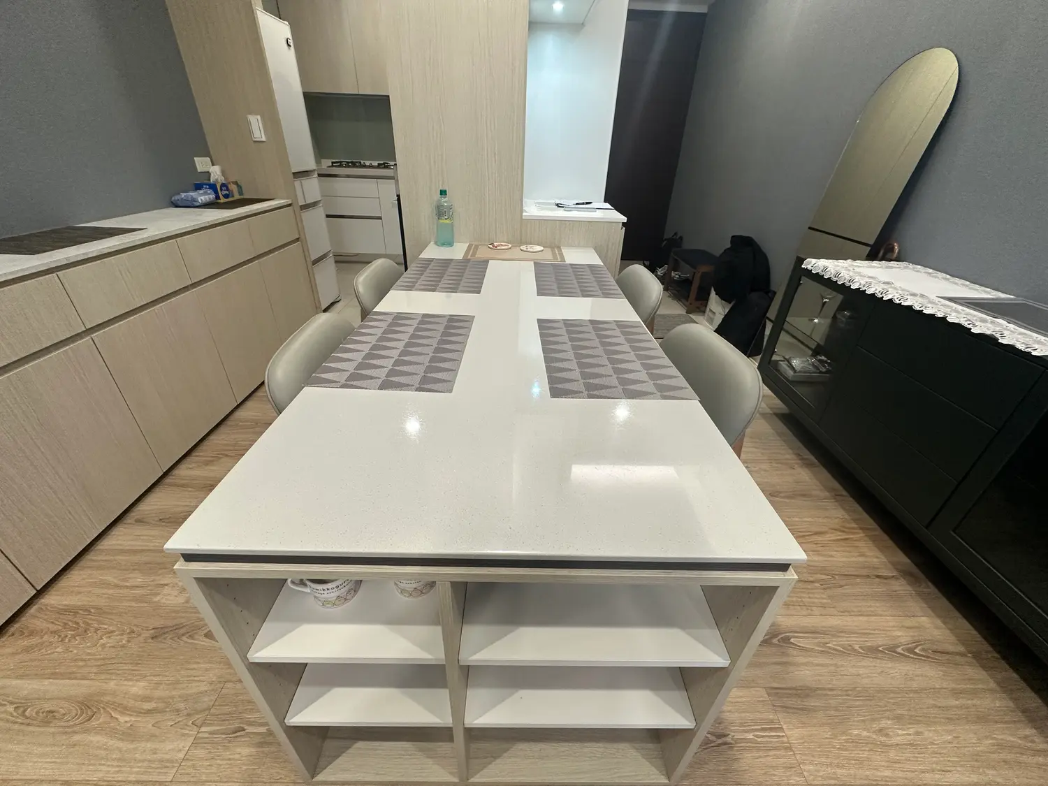 3 bedrooms apartment for rent in Xitun District, Taichung City | NT$ 44 000 | 28 ping slide 6