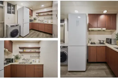 公寓 出租 TWD 210 000 - 林森北路5巷 - 4 房