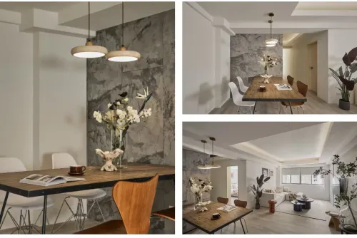 公寓 出租 TWD 210 000 - 林森北路5巷 - 4 房