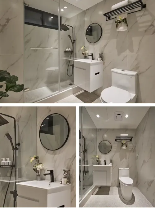 公寓 出租 TWD 210 000 - 林森北路5巷 - 4 房