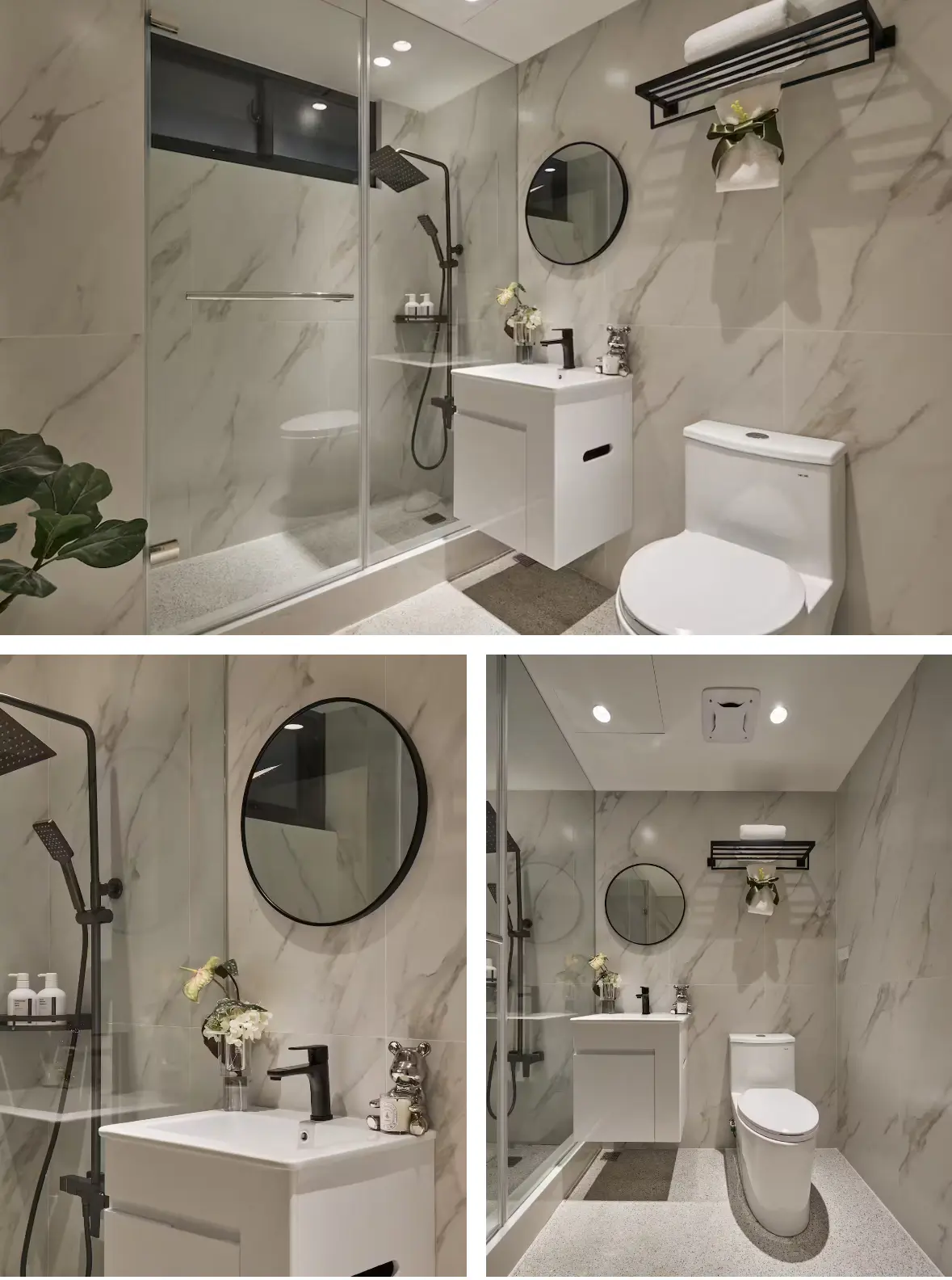 4 房 中正區, 台北市公寓出租 | TWD 220 000 | 34 坪 slide 8