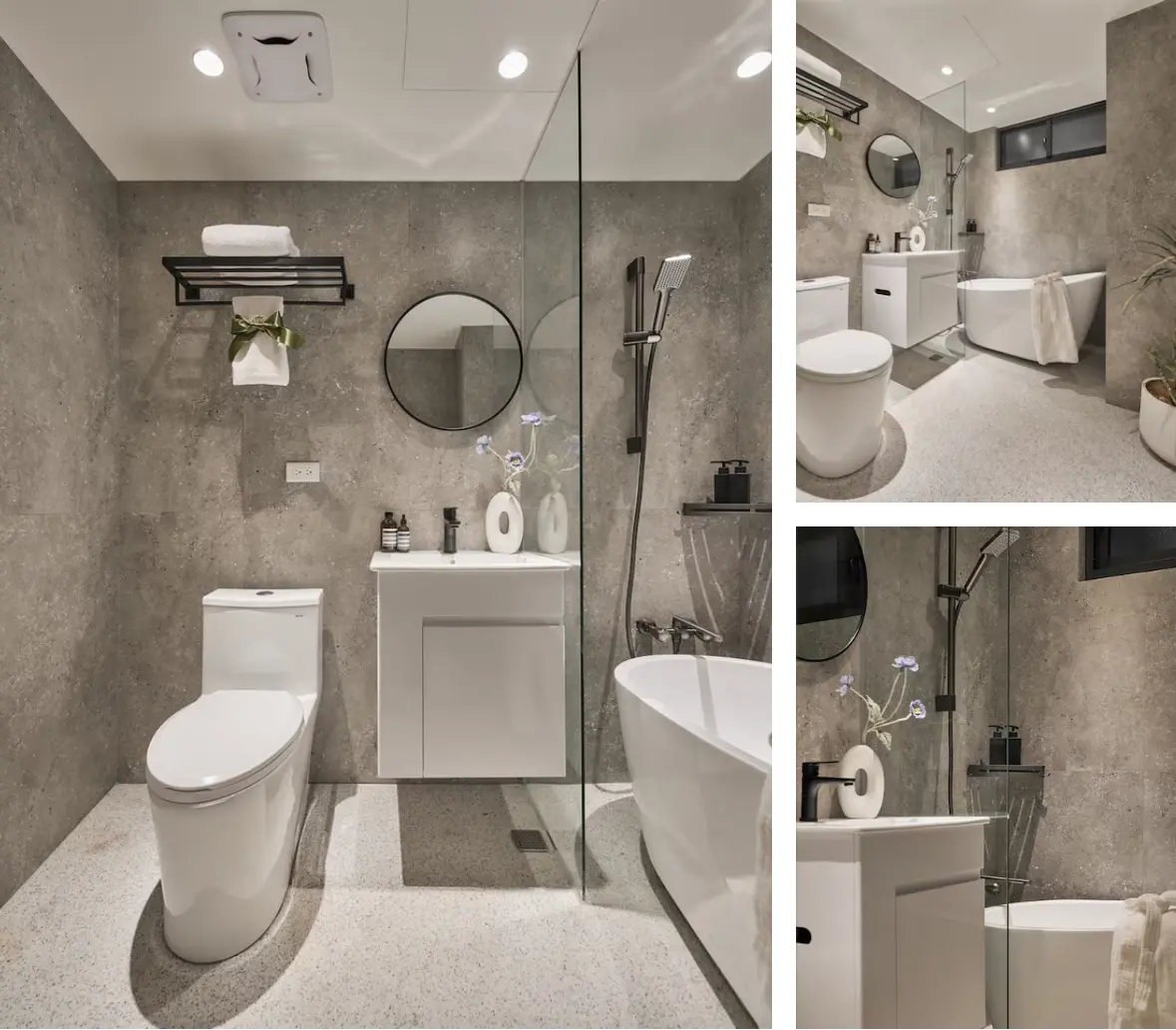 4 房 中正區, 台北市公寓出租 | TWD 220 000 | 34 坪 slide 7