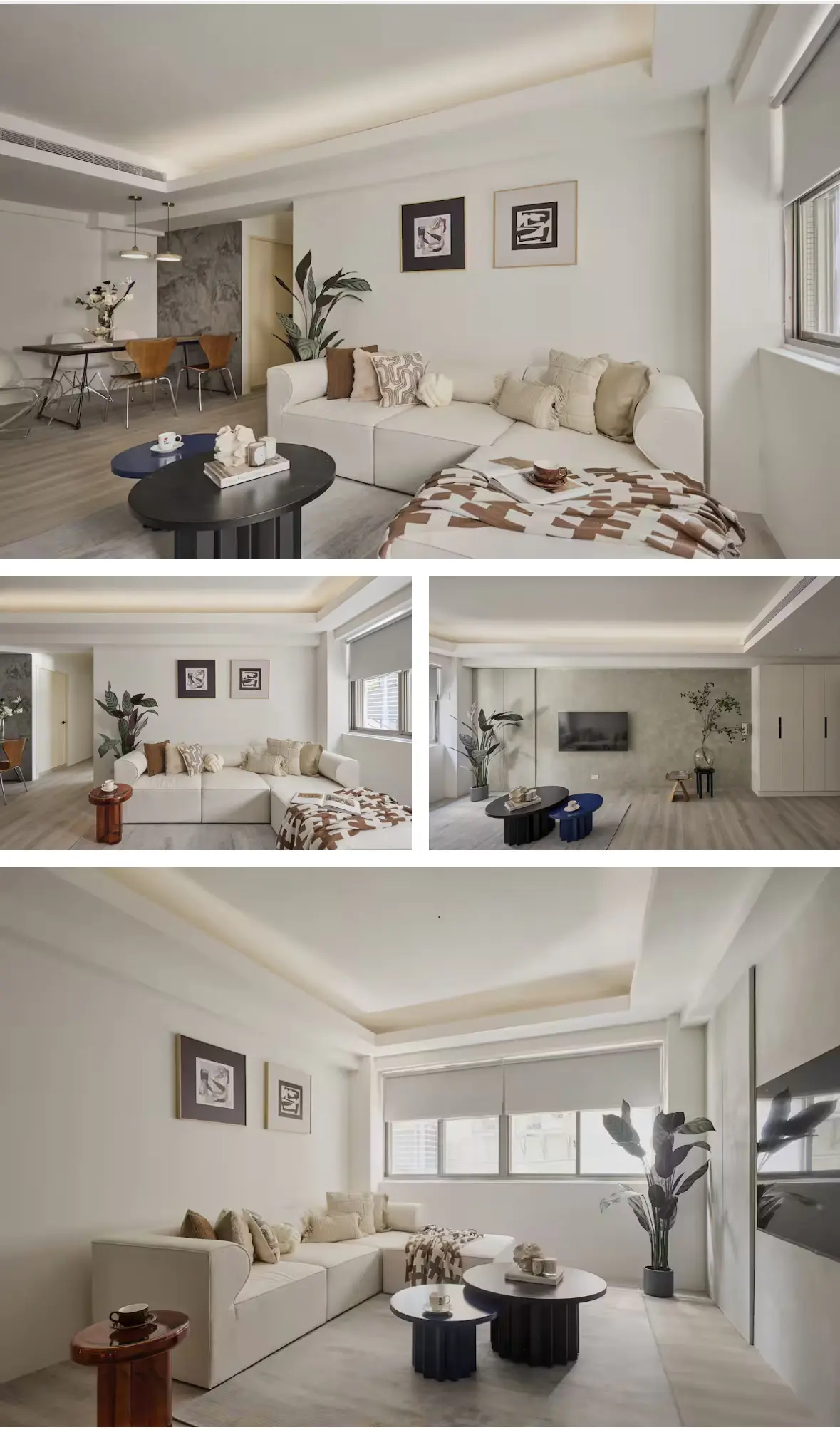 4 房 中正區, 台北市公寓出租 | TWD 220 000 | 34 坪 slide 6