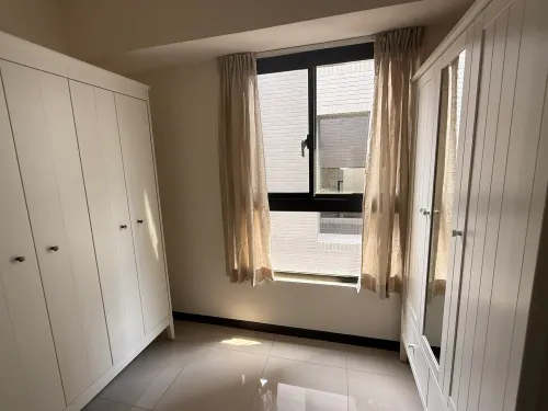 Apartment for rent TWD 48 000 - Section 4, Huanzhong E Rd - 3 bedrooms