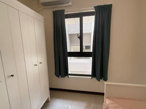 Apartment for rent TWD 48 000 - Section 4, Huanzhong E Rd - 3 bedrooms