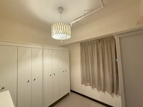 Apartment for rent TWD 48 000 - Section 4, Huanzhong E Rd - 3 bedrooms
