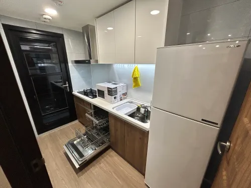 2 bedrooms apartment for rent in Linkou District, New Taipei City | TWD 33 000 | 19 ping slide 9