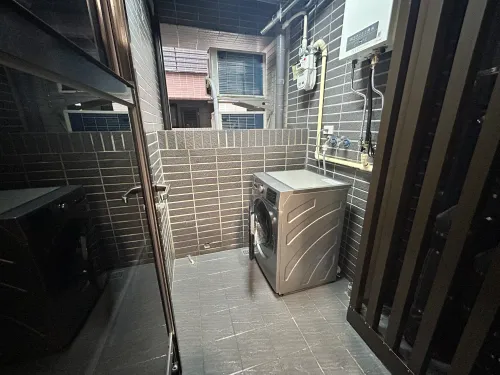 2 bedrooms apartment for rent in Linkou District, New Taipei City | TWD 33 000 | 19 ping slide 8