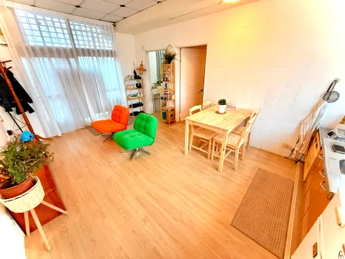 Private room for rent TWD 12 800 -  - 3 bedrooms