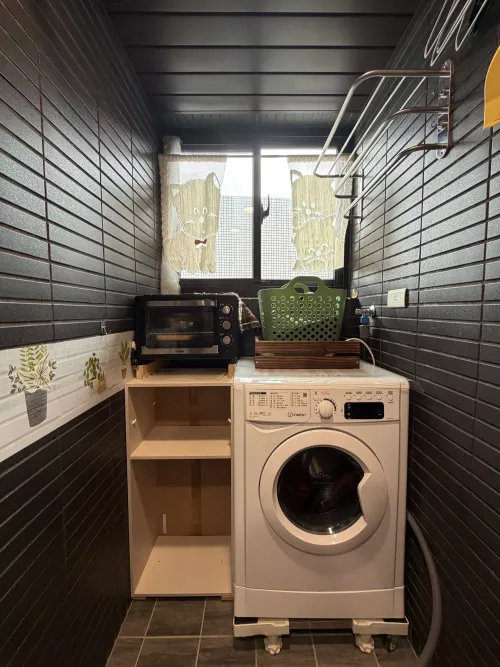 1 room apartment for rent in Daan District, Taipei City | NT$ 48 000 | 7 ping slide 10