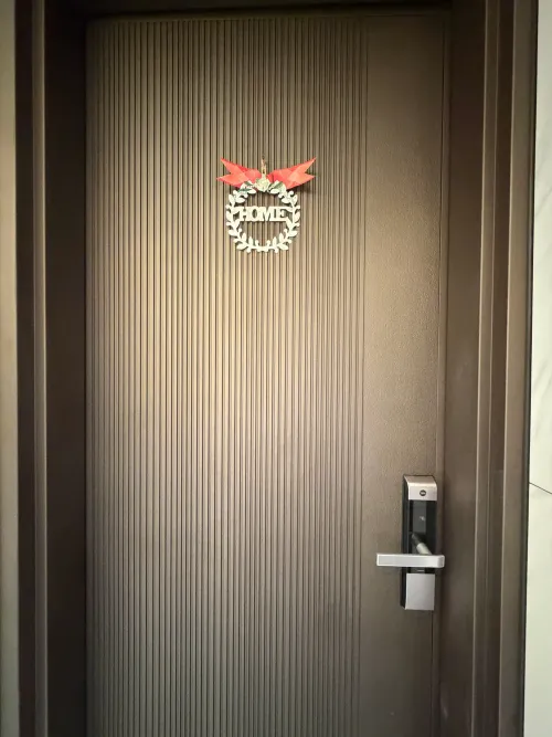 1 room apartment for rent in Daan District, Taipei City | NT$ 48 000 | 7 ping slide 1