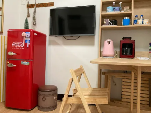 Apartment for rent TWD 18 000 - Jianping 17th Street - 1 room