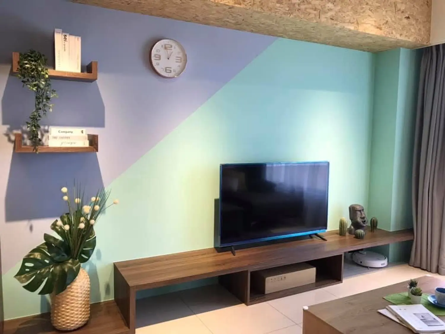 2 房 公寓 出租 TWD 16 000 - 21 坪 - 觀音區, 桃園市 slide 0