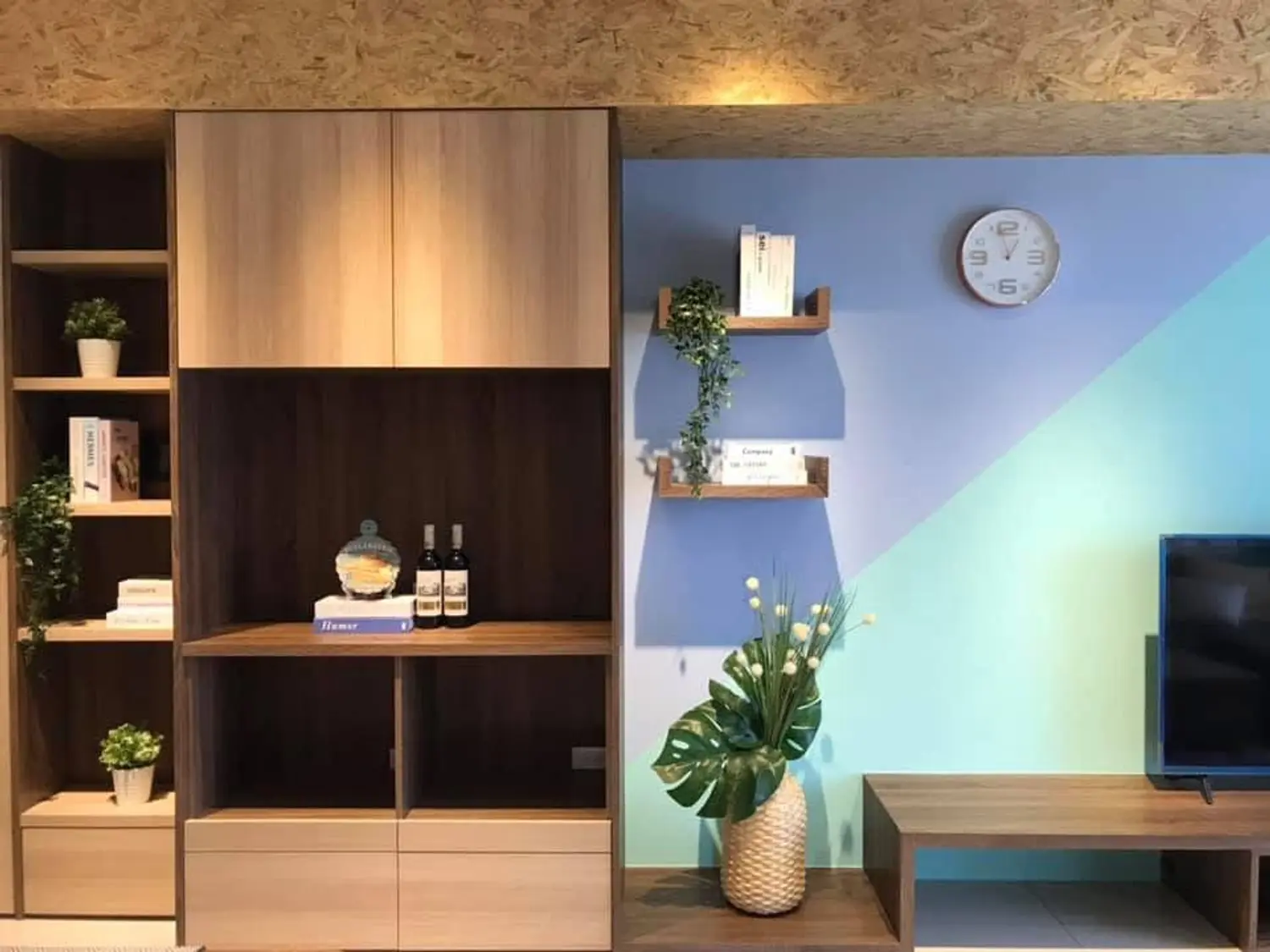 2 房 公寓 出租 TWD 16 000 - 21 坪 - 觀音區, 桃園市 slide 1