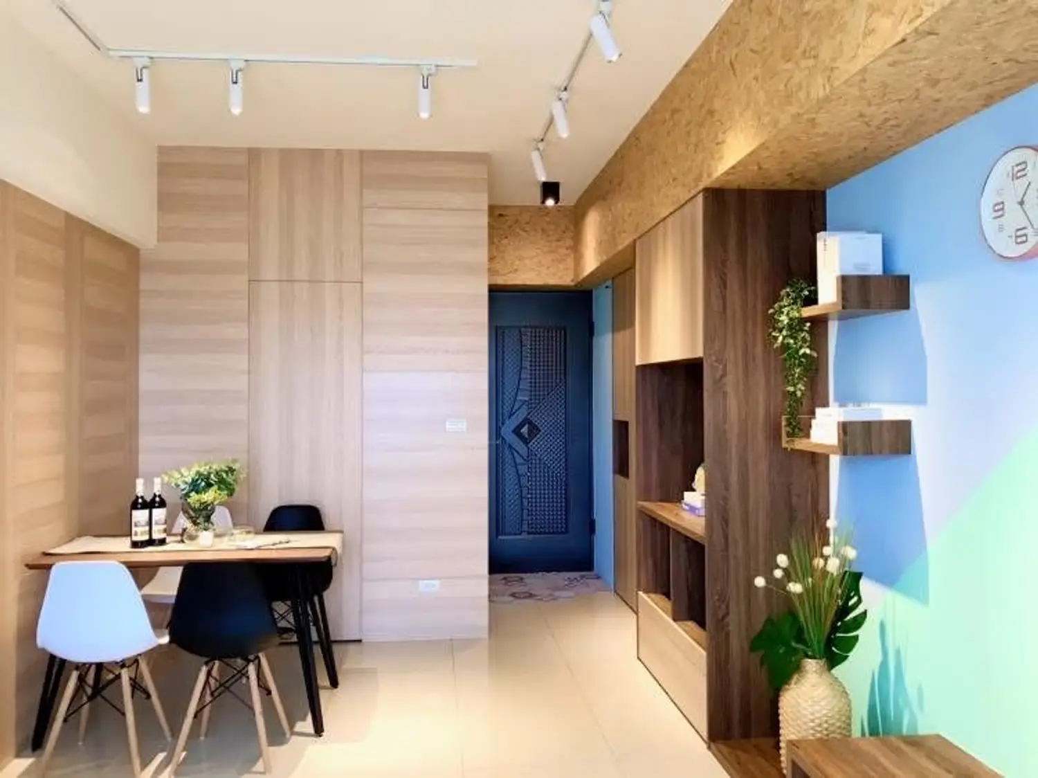 2 房 公寓 出租 TWD 16 000 - 21 坪 - 觀音區, 桃園市 slide 2