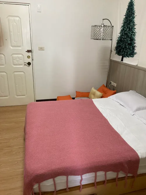 1 room apartment for rent TWD 18 000 - 4 ping - Anping District, Tainan City slide 4