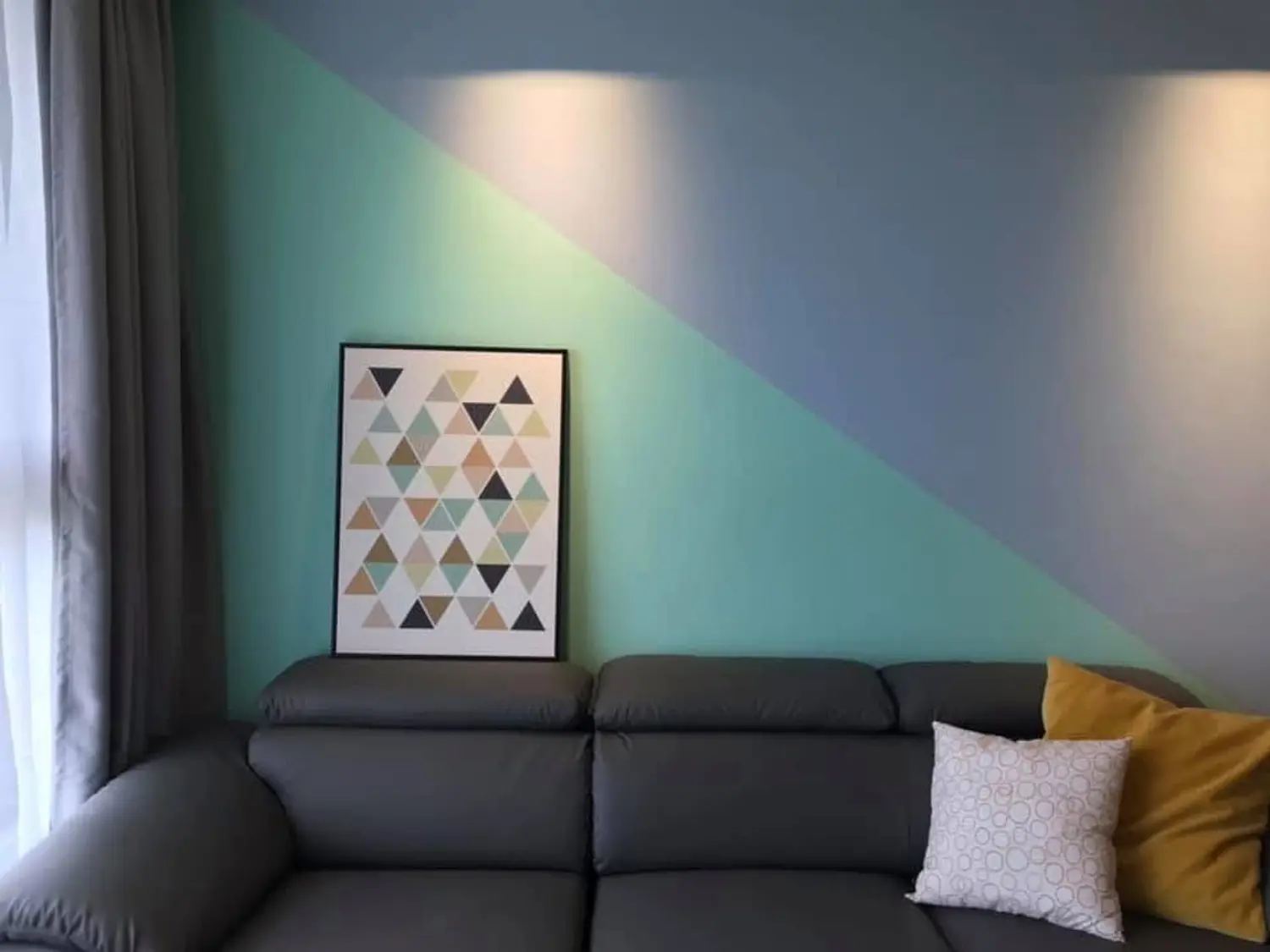 2 房 公寓 出租 TWD 16 000 - 21 坪 - 觀音區, 桃園市 slide 3