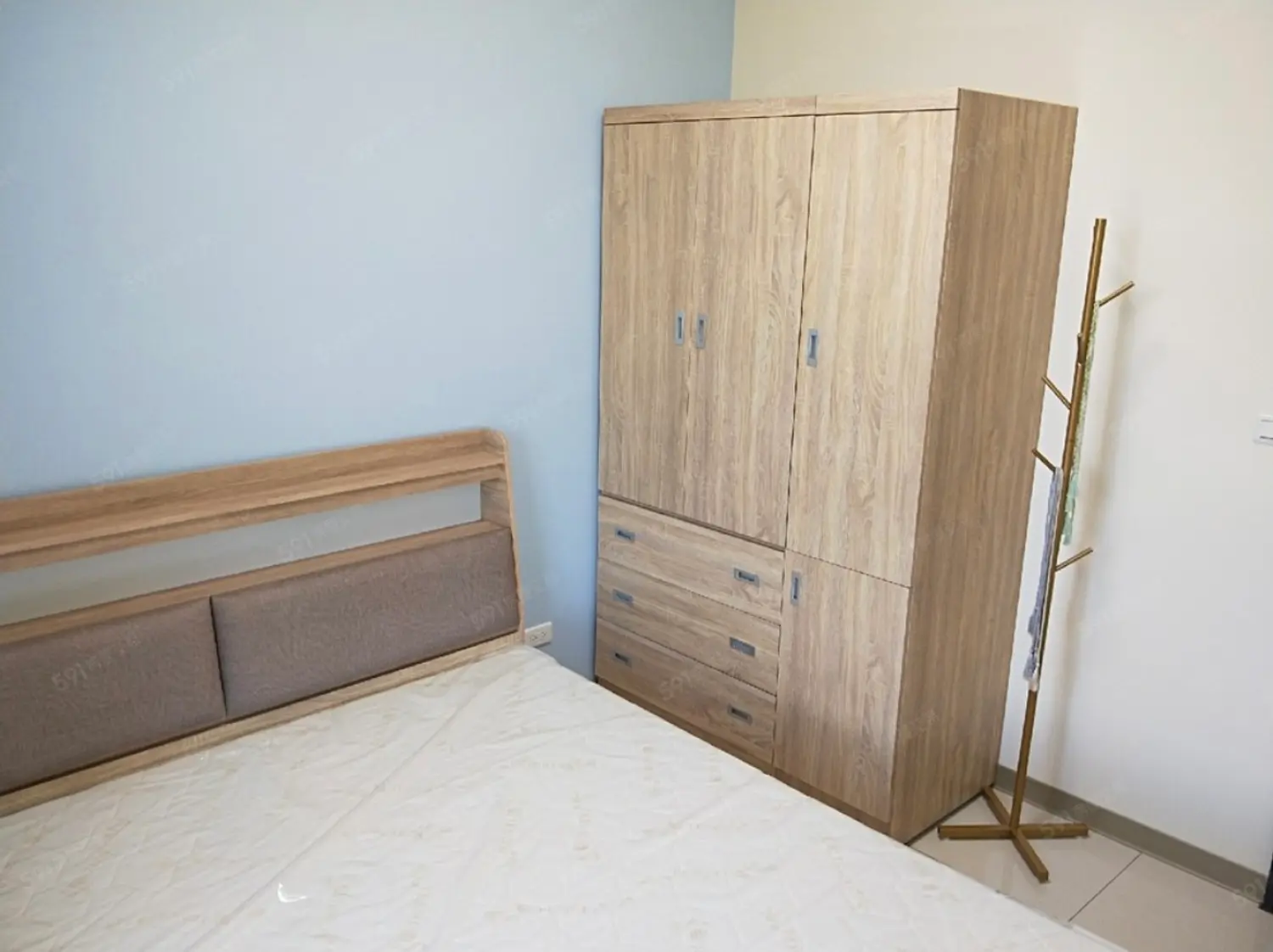 2 房 公寓 出租 TWD 16 000 - 21 坪 - 觀音區, 桃園市 slide 5