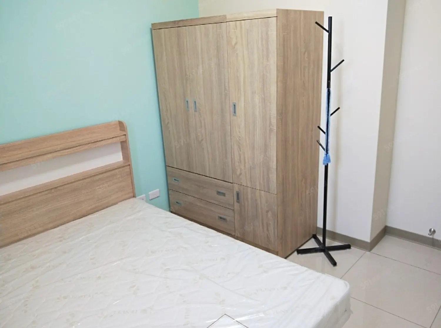 2 房 公寓 出租 TWD 16 000 - 21 坪 - 觀音區, 桃園市 slide 7