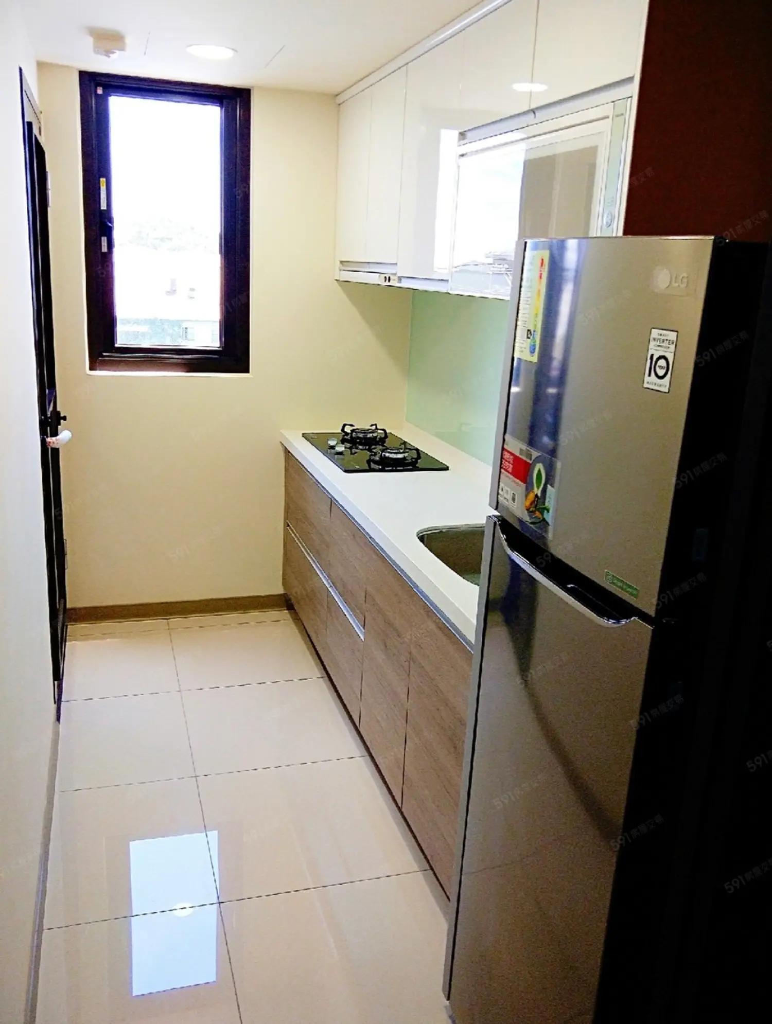 2 房 公寓 出租 TWD 16 000 - 21 坪 - 觀音區, 桃園市 slide 8