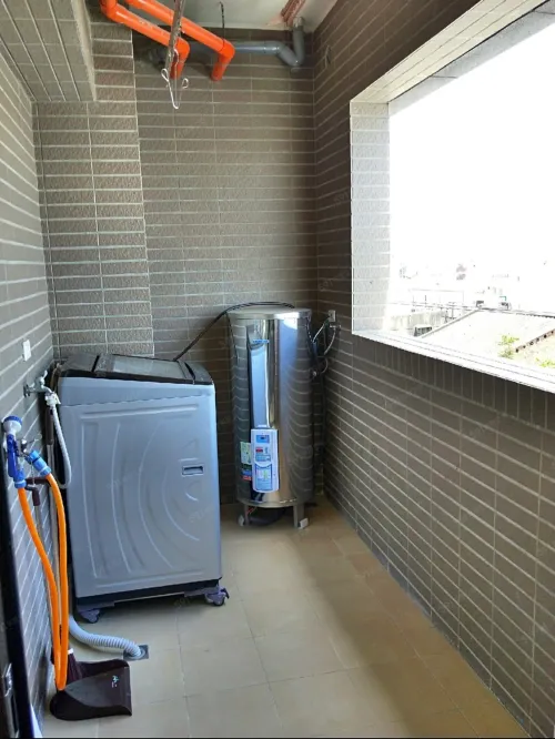 2 房 公寓 出租 TWD 16 000 - 21 坪 - 觀音區, 桃園市 slide 9