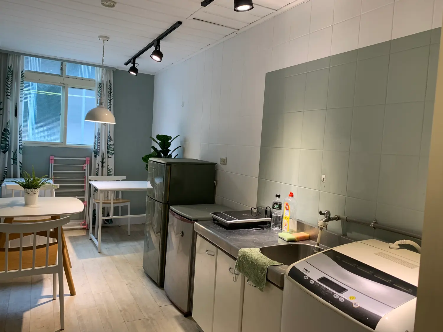 Private room for rent TWD 23 500 - 12 ping - Wanhua District,Taipei City slide 12