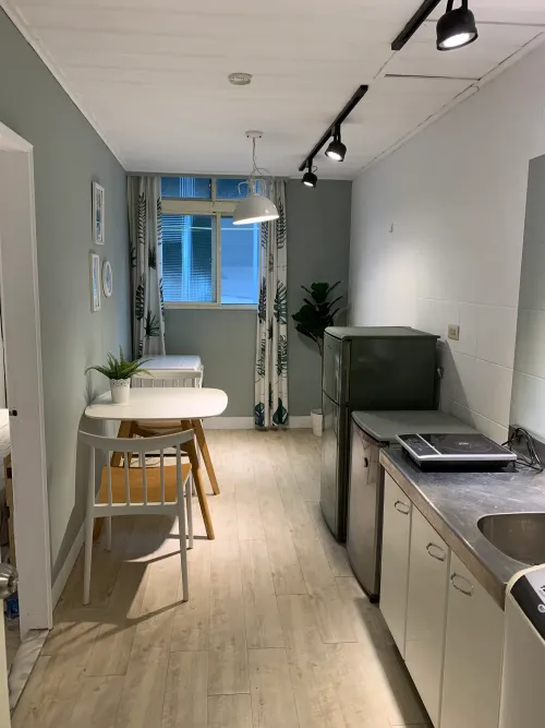 Private room for rent TWD 23 500 - 12 ping - Wanhua District,Taipei City slide 11