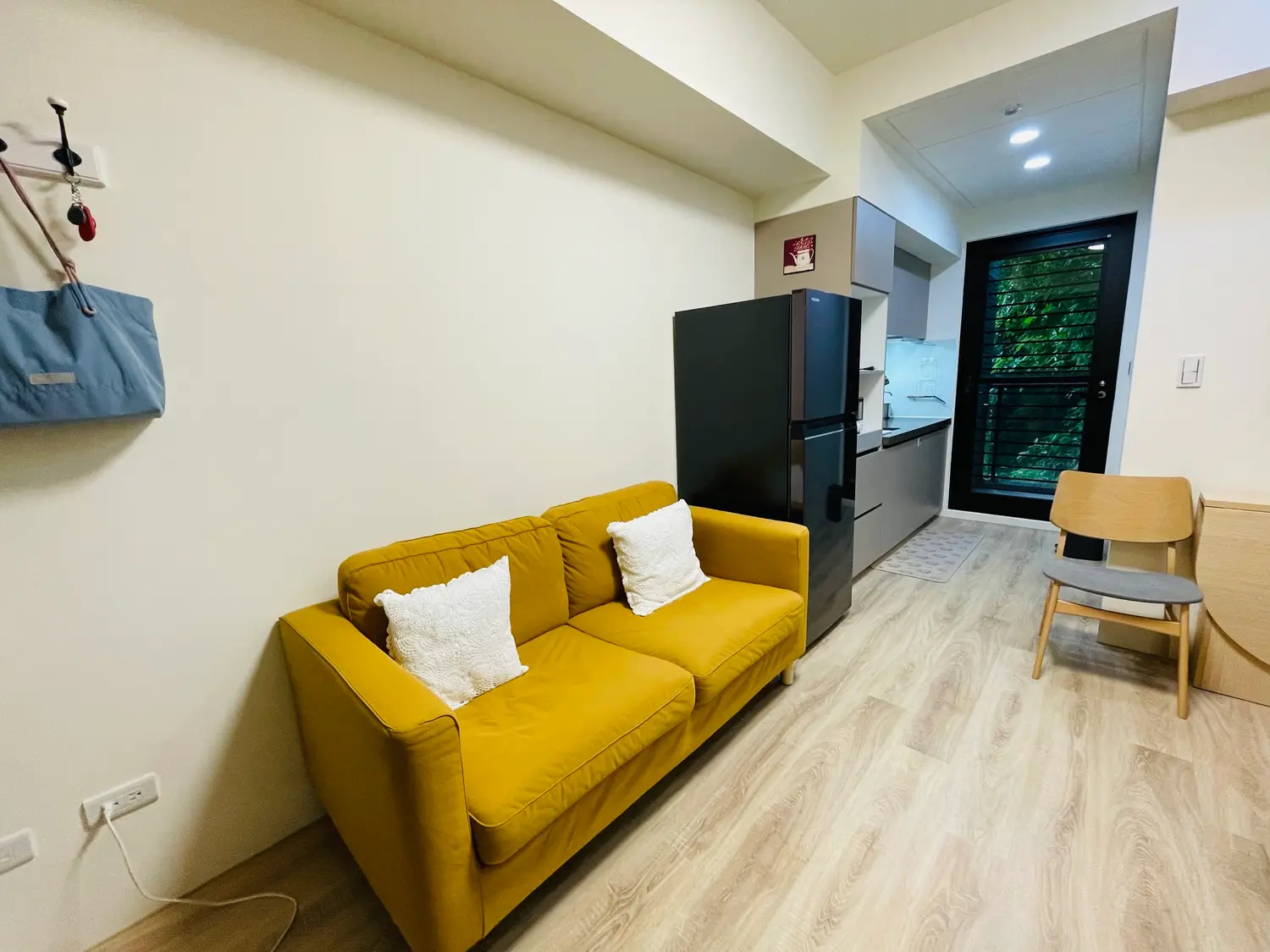 2 bedrooms apartment for rent in Xinyi District, Taipei City | NT$ 49 000 | 13 ping slide 13