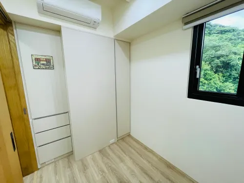 2 bedrooms apartment for rent in Xinyi District, Taipei City | NT$ 49 000 | 13 ping slide 10