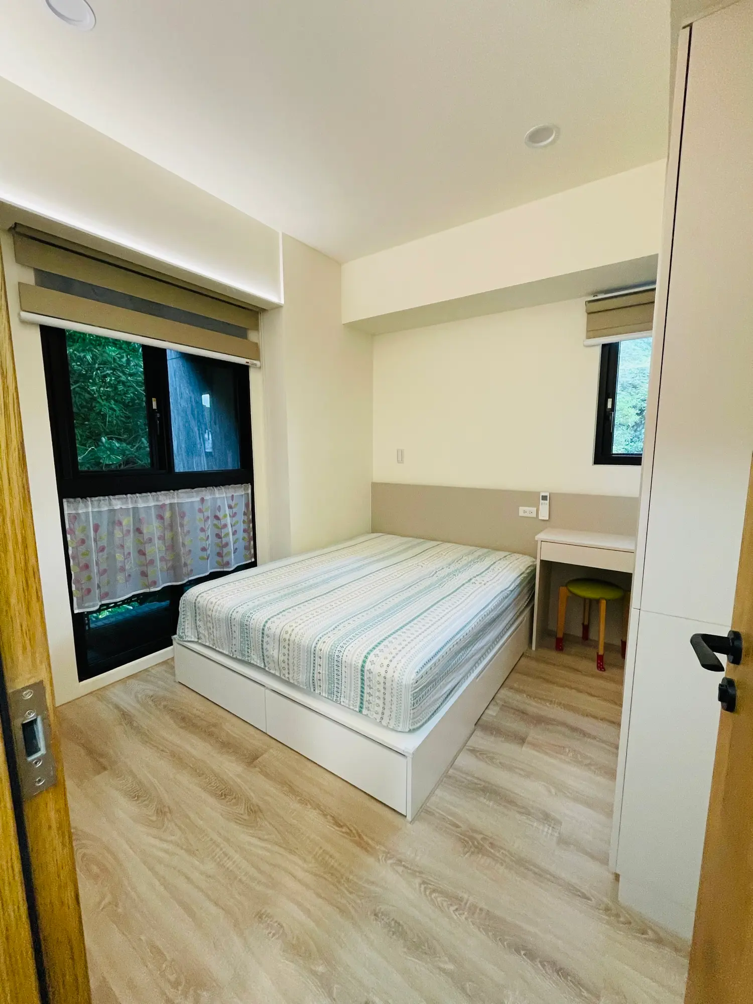 2 bedrooms apartment for rent in Xinyi District, Taipei City | NT$ 49 000 | 13 ping slide 9