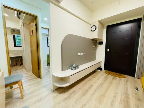 Apartment for rent NT$ 49 000 - Lane 524, Wuxing Street - 2 bedrooms