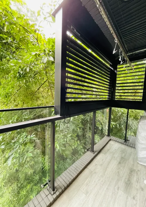 2 bedrooms apartment for rent in Xinyi District, Taipei City | NT$ 49 000 | 13 ping slide 3