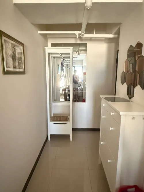 Apartment for rent TWD 48 000 - Section 4, Huanzhong E Rd - 3 bedrooms