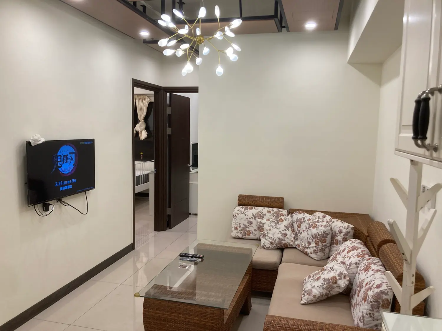 3 bedrooms apartment for rent TWD 30 000 - 21 ping - Guishan District,Taoyuan City slide 7